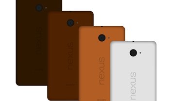 Sony Nexus 5+: conceito de Nexus é feito para quem quer privacidade