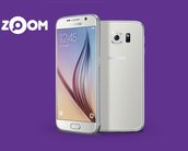 Galaxy S6 foi o smartphone mais procurado durante a Black Friday 2015