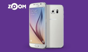 Galaxy S6 foi o smartphone mais procurado durante a Black Friday 2015