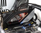 Conheça a nova Gigabyte GeForce GTX 980 Ti WaterForce