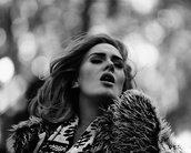 App Shazam serviu como termômetro para popularidade do novo single de Adele