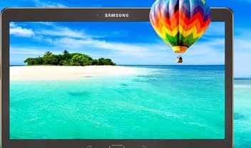 Samsung pretende deixar telas AMOLED 20% mais baratas em 2016