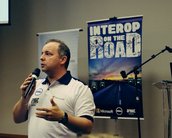 Interop on the Road: evento percorre 5 mil km com palestras de tecnologia