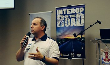 Interop on the Road: evento percorre 5 mil km com palestras de tecnologia