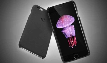 OnePlus lança case para iPhone: 'iFãs vão ver o que estão perdendo'