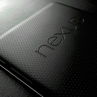 Imagem de Nexus 7 (2016) vai ser fabricado pela Huawei?