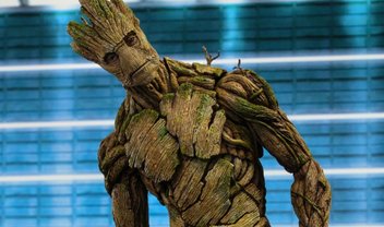 Diretor da Activision e criador do Groot vão estar no VFX Rio e na CCXP