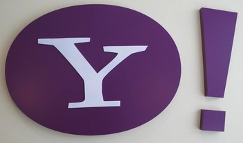 Yahoo! está cogitando vender seus negócios na internet