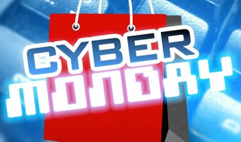 Cyber Monday movimenta R$ 196 milhões no país