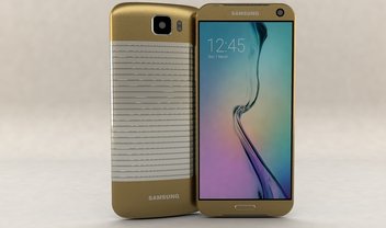 Será? Galaxy S7 pode chegar às lojas sem grandes mudanças no design