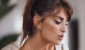 Penelope Cruz estrela um dos novos comerciais do iPhone 6s [vídeos]