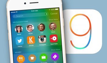 Taxa de adoção do iOS 9 já ultrapassa 70% dos aparelhos compatíveis