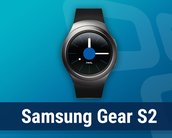 Review: smartwatch Samsung Gear S2 [vídeo]