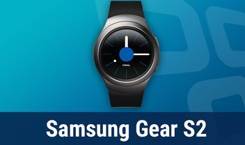 Review: smartwatch Samsung Gear S2 [vídeo]