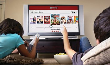 Netflix não vai matar a TV a cabo, afirma diretor da NET