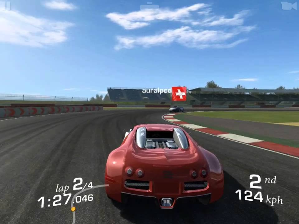 Os Melhores Jogos De CORRIDA ( CARROS ) GRÁFICOS REALISTA para Android 