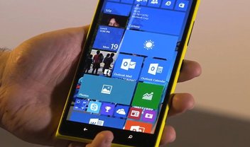 Documentação mostra fim do suporte ao Windows 10 Mobile em 2019