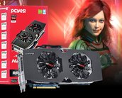 TecLab analisa a placa de vídeo PCYES! Radeon R9 390X Hammer-X