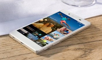 Xperia Z5 já deve ganhar o Android 6.0 em janeiro de 2016