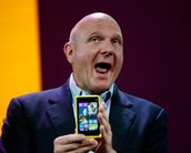 Windows 10 Mobile deveria rodar apps do Android, diz ex-CEO da Microsoft