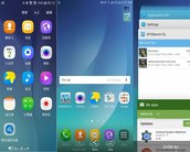 TouchWiz pode ter ícones planos e mais mudanças no Android Marshmallow