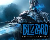 Blizzard estará presente na Comic Con Experience através de parceiros