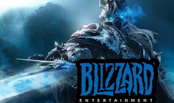 Blizzard estará presente na Comic Con Experience através de parceiros