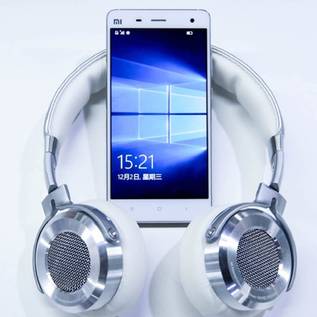 Imagem de ROM do Windows 10 Mobile é lançada oficialmente para o Xiaomi Mi4 LTE