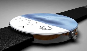 HTC deve lançar seu primeiro smartwatch em fevereiro