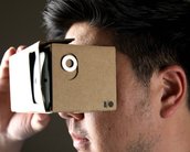 Novo app da Google permite transformar qualquer Android em uma câmera VR