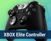 Review: Xbox One Elite Controller [vídeo]