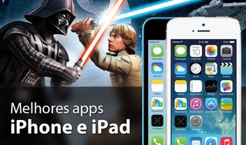 Melhores apps e jogos para iPhone e iPad: 03/12/2015