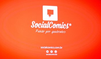 Netflix dos quadrinhos: Social Comics tem novidades de peso na CCXP 2015