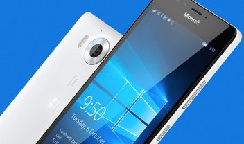 Lumia 950 finalmente é homologado pela Anatel