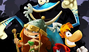 Rayman Adventures: depois da Apple TV, jogo chega para iOS e