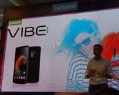 Smartphone Lenovo Vibe A7010 chega ao Brasil por R$ 1.299