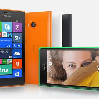 Imagem de Microsoft Store vende 'selfie-phone' Lumia 735 em promoção por R$ 616