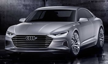 Audi vai mostrar conceito de carro autônomo comercializável na CES 2016