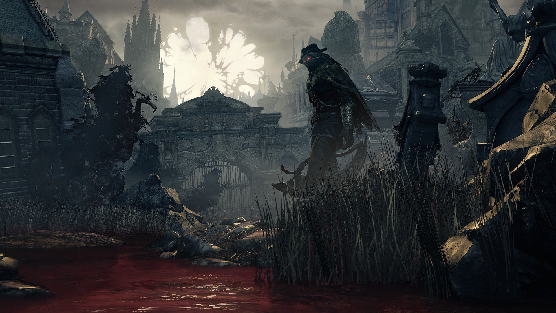 Bloodborne: The Old Hunters: Vale a pena?