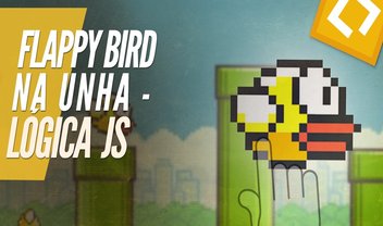 Videoaula: termine de recriar Flappy Bird com o Ferreira Studios [vídeo]