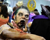 Confira a galeria: terceiro dia da CCXP 2015 tem centenas de novos cosplays