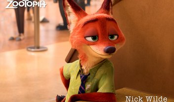 Versão brasileira de 'Zootopia' terá cena exclusiva, revela Disney na CCXP