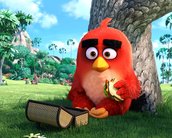 Adnet e Dani Calabresa dublarão filme de Angry Birds, revela Sony na CCXP