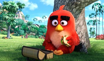 Adnet e Dani Calabresa dublarão filme de Angry Birds, revela Sony na CCXP