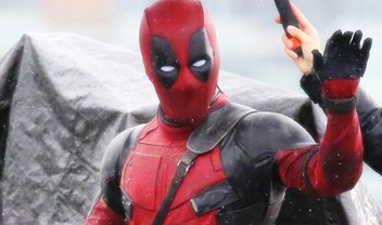 Fox exibe trailer estendido de 'Deadpool' e mais em seu painel da CCXP 2015