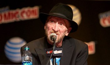 Tributo a Frank Miller na CCXP tem episódio emocionante e nova HQ do mestre