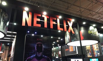 Netflix não quer saber de botar o pé no freio e arrebenta na Comic Con 2015