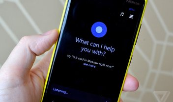 Cortana já pode acessar sites específicos diretamente para você 