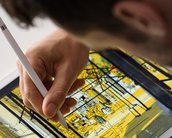 Menos de uma semana após ser lançado, Apple Pencil sofre reajuste no Brasil