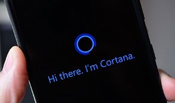 Cortana em PT-BR ainda em 2015? Pode ser que sim